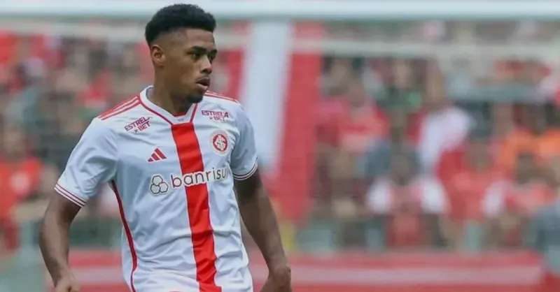 Victor Gabriel no Cruzeiro: Negociação Complexa e Valor Elevado