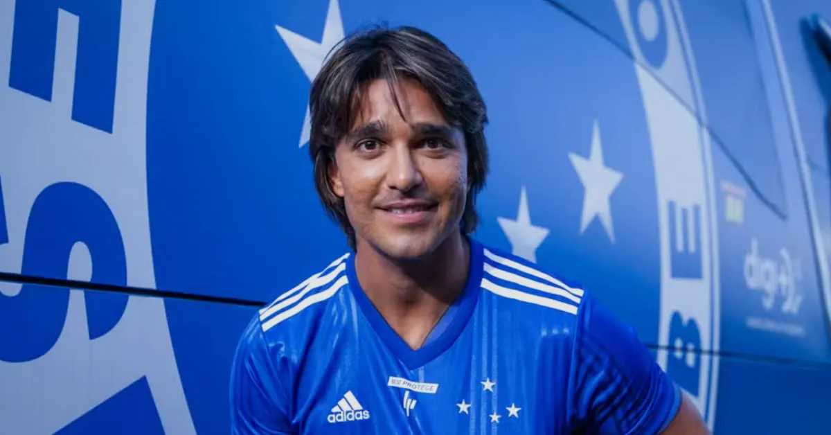 Marcelo Moreno Crava: Cruzeiro Vai Lutar Pelo Título do Brasileirão