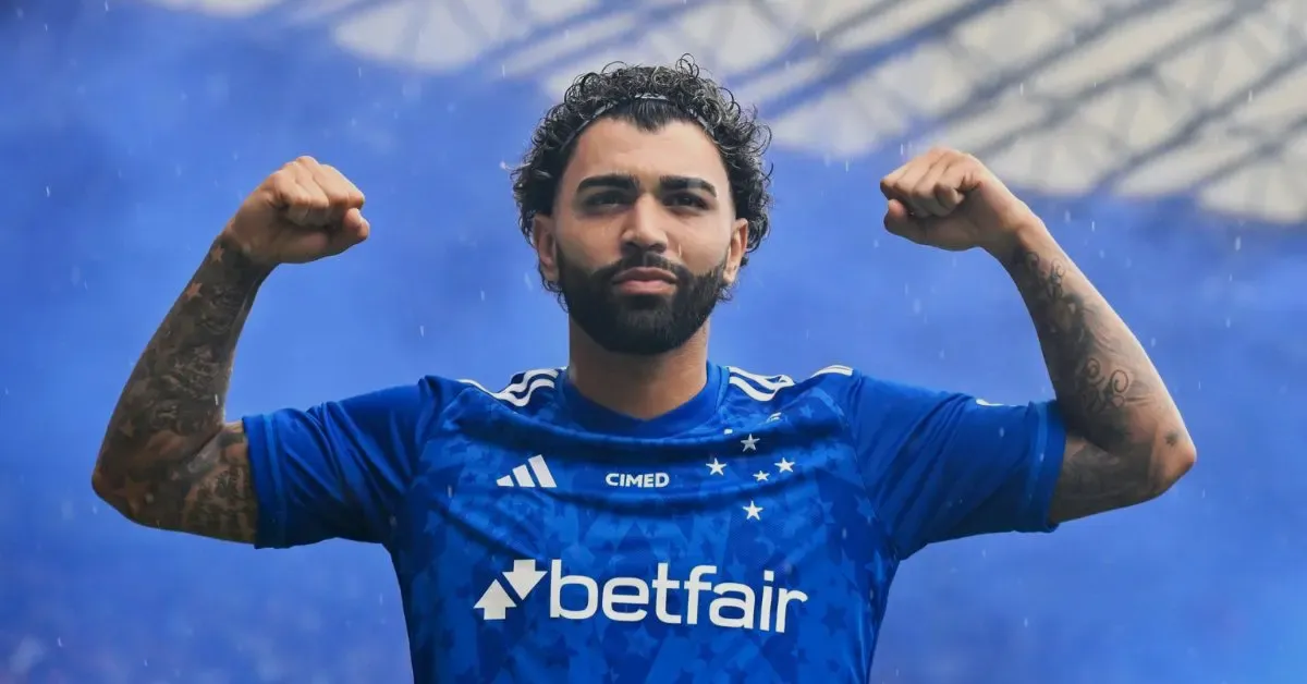 Marcelo Moreno: Onde o Cruzeiro Precisa de Reforços e Elogios a Gabigol e Kaio Jorge