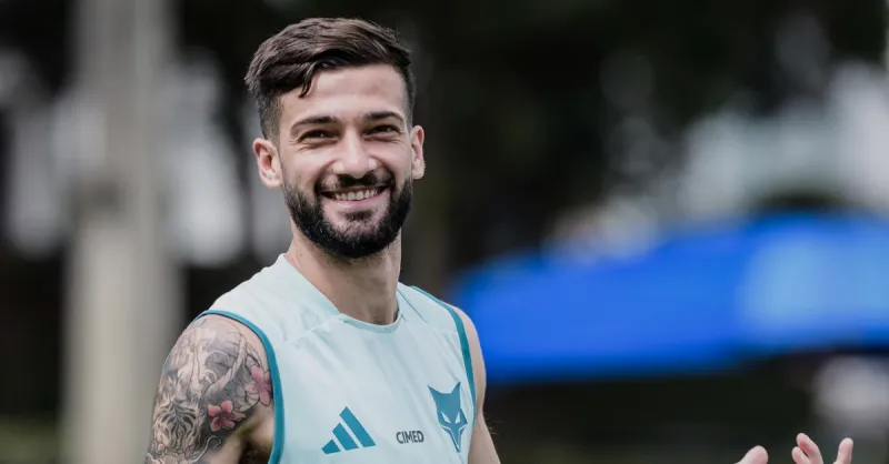 Cruzeiro: Futuro de Lautaro Díaz e Bolasie Agita Mercado de Transferências