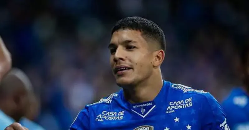 Cruzeiro Rumo à Libertadores: Romero Detalha Estratégia de Jardim e Ascensão no Brasileirão
