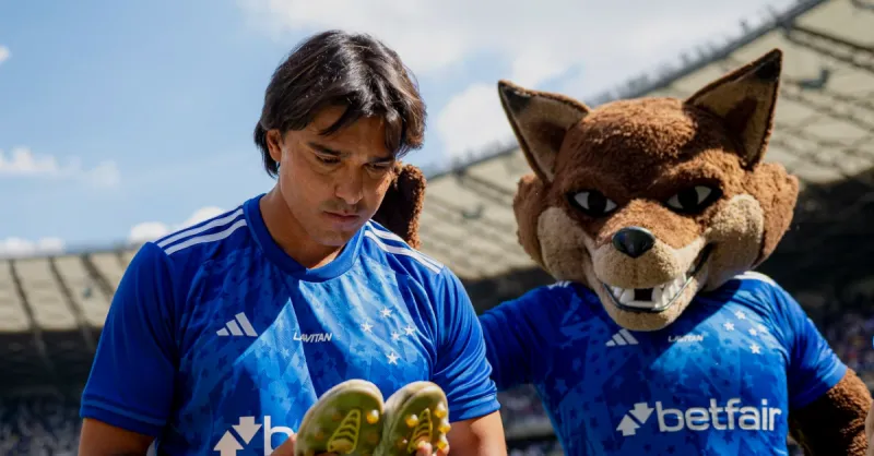 Dívida Marcelo Moreno: Entenda Acordo Crucial com Cruzeiro e Pedro Lourenço
