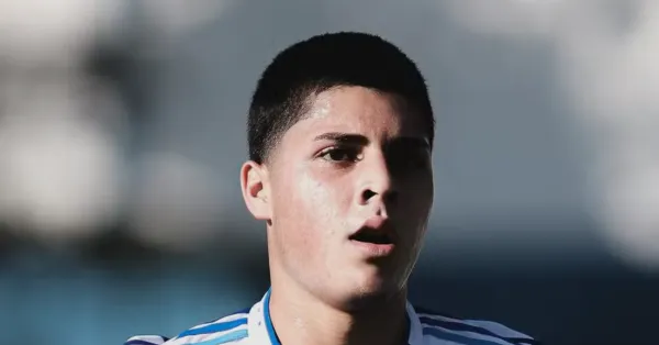 Cruzeiro Blinda Cauan Baptistella: Joia da Base Cobiçada na Europa Tem Destino Definido!