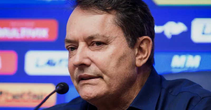 Cruzeiro e Mineirão: Pedro Lourenço Define Futuro do Estádio Celeste