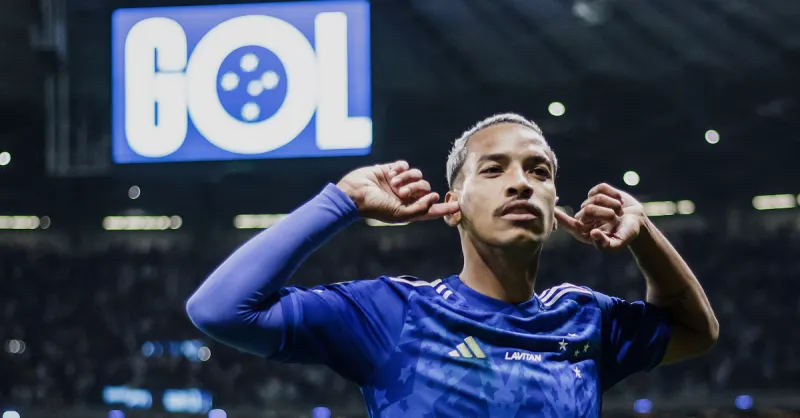 Matheus Pereira no Cruzeiro: Detalhes Exclusivos da Permanência do Camisa 10