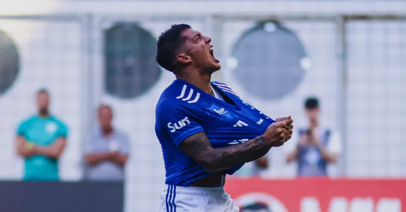 Cruzeiro: Lucas Romero Revela Desafio Crucial Pós-Derrota Amistosa - Notícias Raposa Azul
