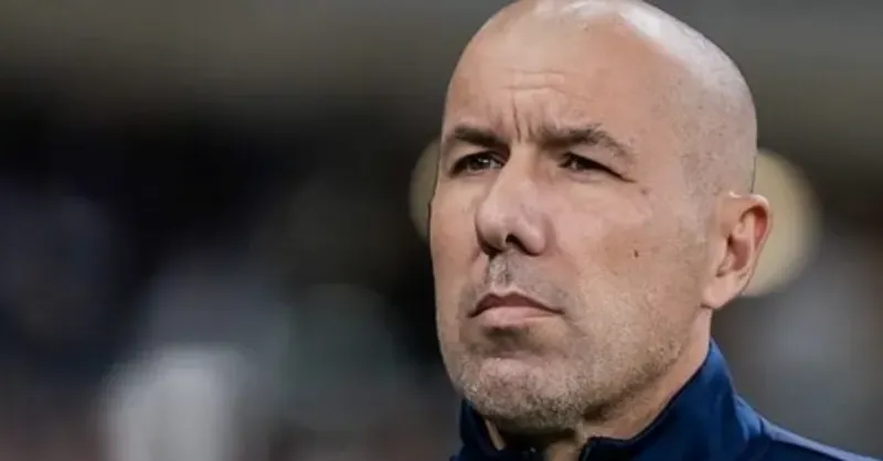 Cruzeiro: Leonardo Jardim Revela Status da Recuperação de Matheus Henrique