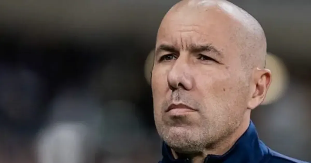 Cruzeiro: Leonardo Jardim Revela Status da Recuperação de Matheus Henrique