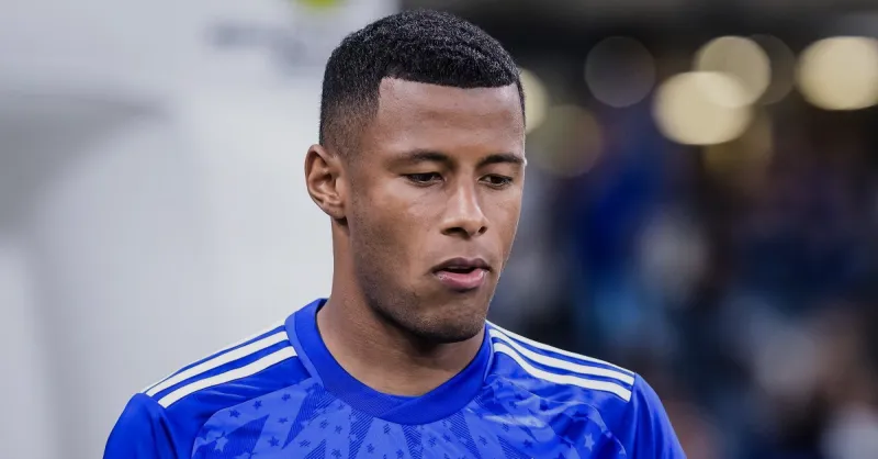 Arthur Gomes: Lesão, Recuperação em Santos e Retorno ao Dínamo - Impacto no Cruzeiro