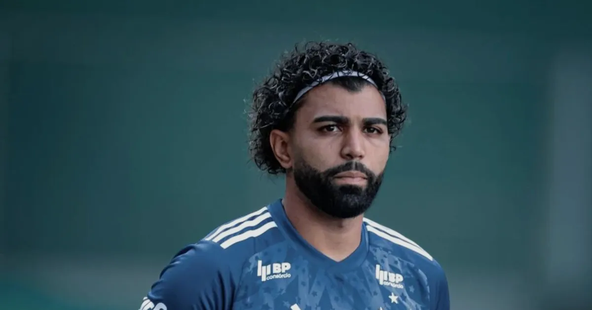 Gabigol: Jardim Revela Bastidores da Reserva no Cruzeiro – Análise Tática