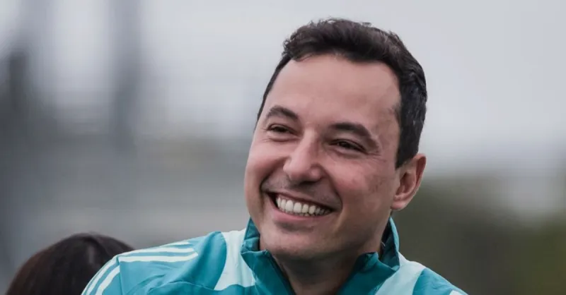 Cruzeiro: Pedro Junio Revela Segredos da Gestão de Leonardo Jardim e Impacto na SAF Celeste