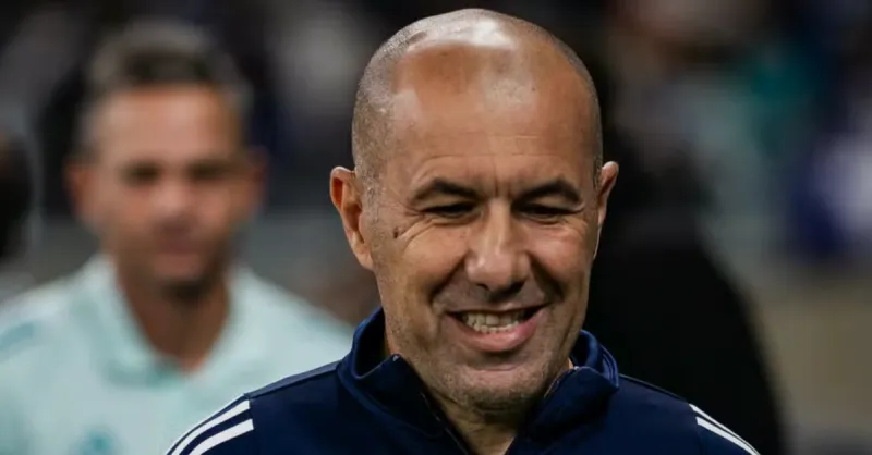 Cruzeiro e Jardim: A Caminhada para a Liderança no Brasileirão Após 11 Anos