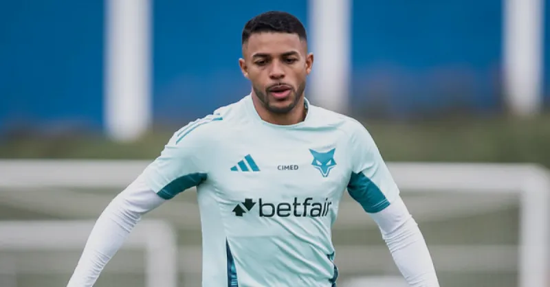 Wanderson e a Chegada de Reforços no Cruzeiro: Análise Profunda