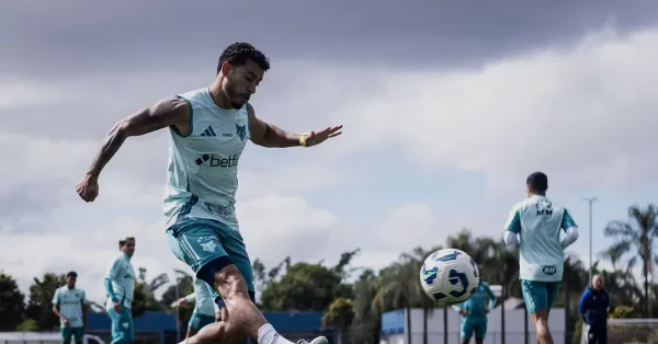 Cruzeiro: Decisão no Maracanã! Confronto direto contra Fluminense pela ponta
