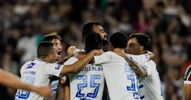 Cruzeiro x Juventude: Raposa Defende Liderança no Mineirão