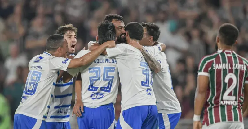 Cruzeiro Líder: Desvendando as Chances Reais no Brasileirão 2025