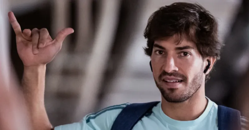 Lucas Silva Alivia Torcida e Cruzeiro Mantém Liderança Inabalável no Brasileirão