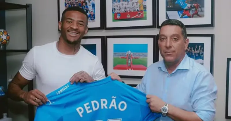 Cruzeiro Finaliza Acordo de Pedrão: Impacto Financeiro e Futuro do Zagueiro