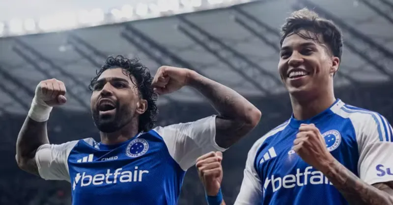 Cruzeiro no Topo do Brasileirão: O Que Mudou para a Liderança Histórica?