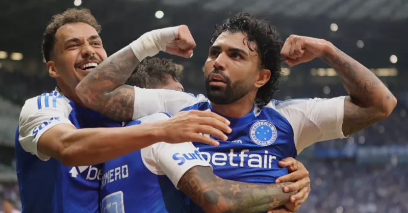 Cruzeiro na Mira: Favoritismo no Brasileirão 2025 Muda de Mãos