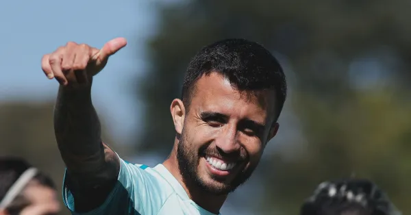 Matheus Henrique Regressa: O Reforço Crucial do Cruzeiro na Briga pelo Título