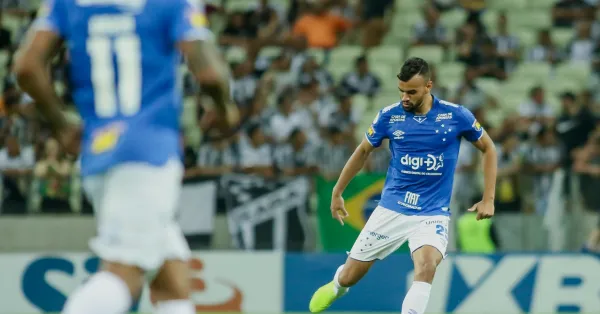 Mineirão Azul: Cruzeiro Prepara Festa Histórica Contra Ceará No Brasileirão