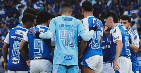 Cruzeiro Dominante no Mineirão: O Caminho para a Liderança Absoluta no Brasileirão