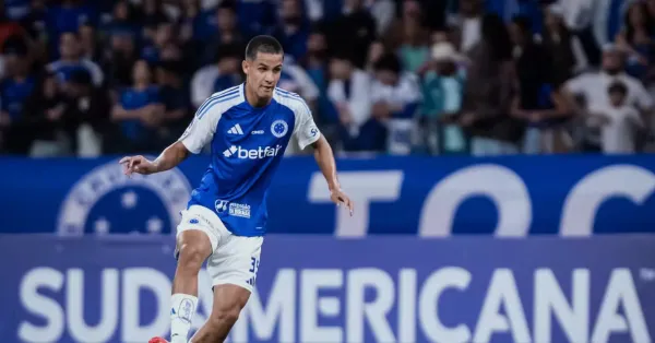 Murilo Rhikman: Renovação Estratégica, Multa Milionária e Convocação Sub-20