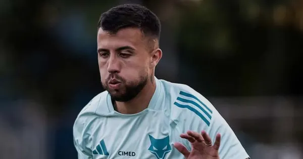 Cruzeiro: A Volta de Matheus Henrique e o Novo Cenário no Meio-Campo