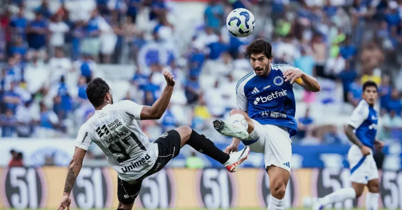 Ingressos Botafogo x Cruzeiro: Guia Completo para o Torcedor da Raposa