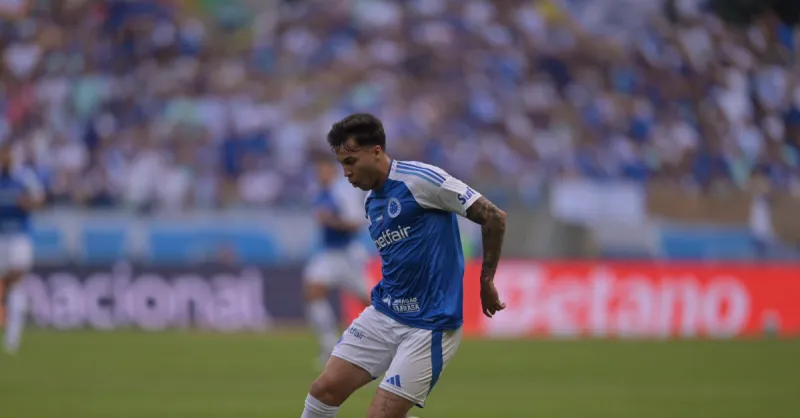 Copa do Brasil: Cruzeiro Mira Fortuna e Vaga nas Quartas