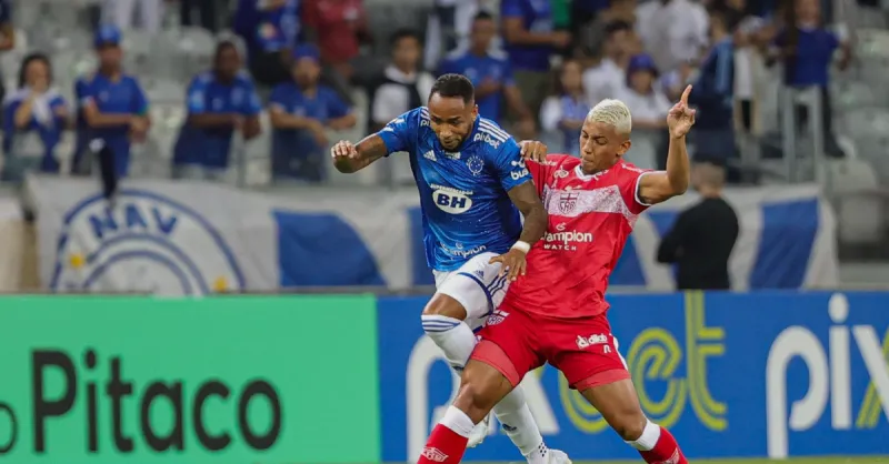 Cruzeiro x CRB: O Jogo Que Pode Reafirmar a Raposa na Copa do Brasil
