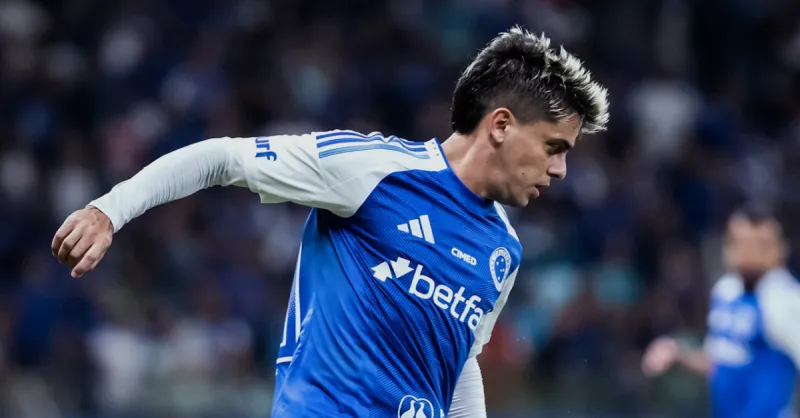 Fagner x Pottker: Detalhes da Polêmica e Acusações Pós-Jogo Cruzeiro x CRB