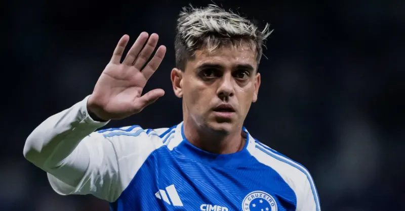 Escalação Cruzeiro: Fagner Incerteza, Marquinhos Volta - Impacto no Jogo!