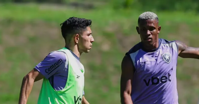 Cruzeiro x Botafogo: Danilo, o Reforço Mais Caro, Pode Estrear Contra a Raposa