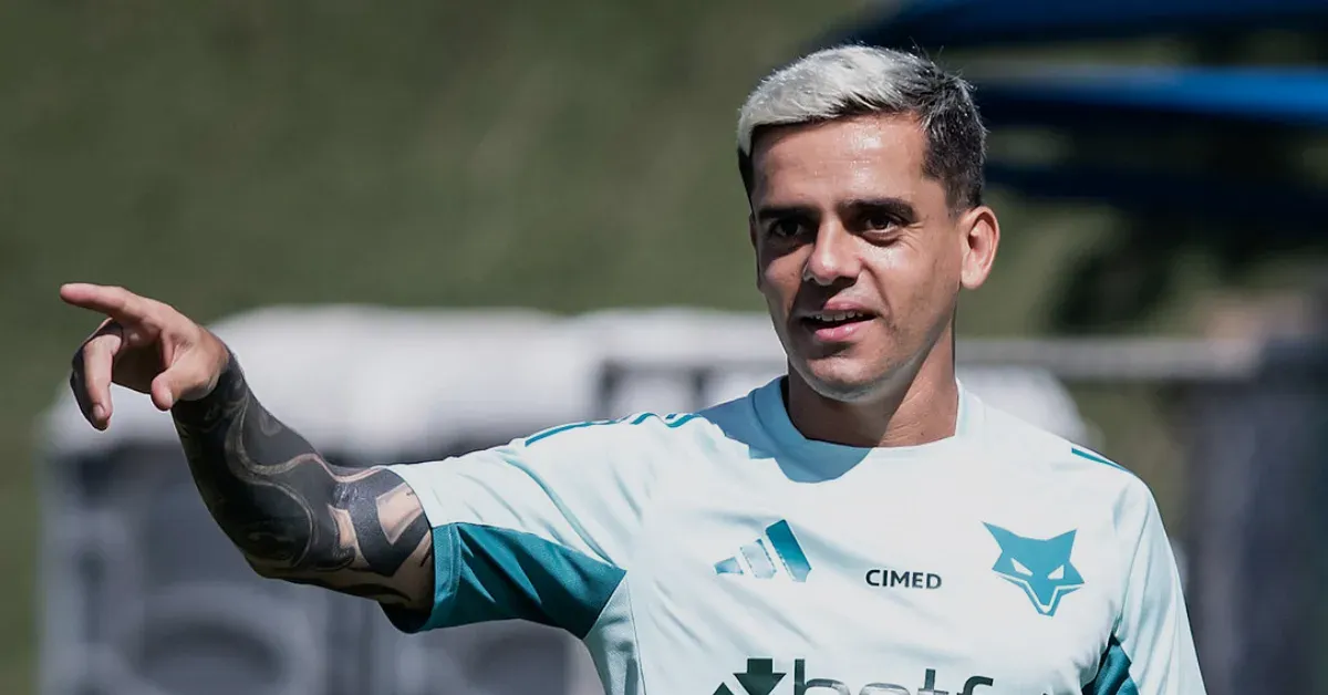 Fagner Fratura a Fíbula: Polêmica, Acusações e Impacto no Cruzeiro