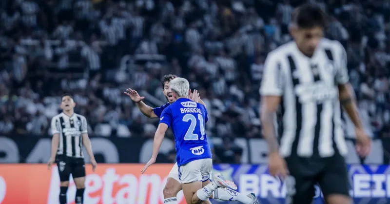 Cruzeiro x Botafogo: Análise Profunda do Duelo que Agita o Brasileirão