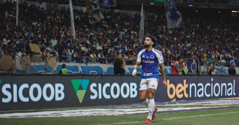 Cruzeiro na Copa do Brasil: A Batalha para Quebrar o Jejum de Quartas de Final