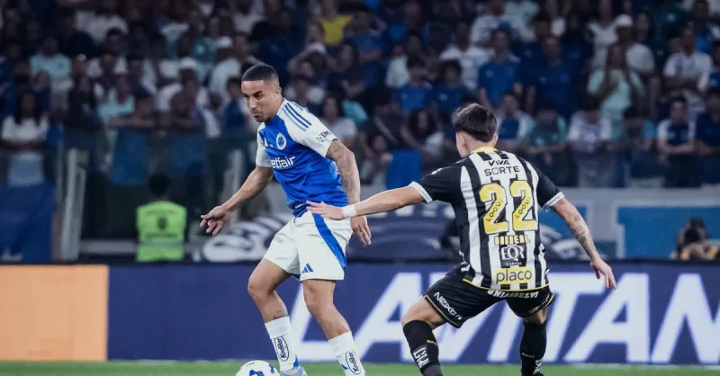 Cruzeiro x CBF: Protesto Formal e Lances Polêmicos no Brasileirão
