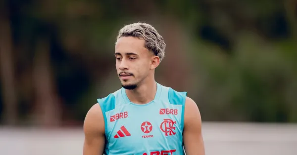 Cruzeiro Forte na Busca por Matheus Gonçalves do Flamengo: Desdobramentos da Negociação