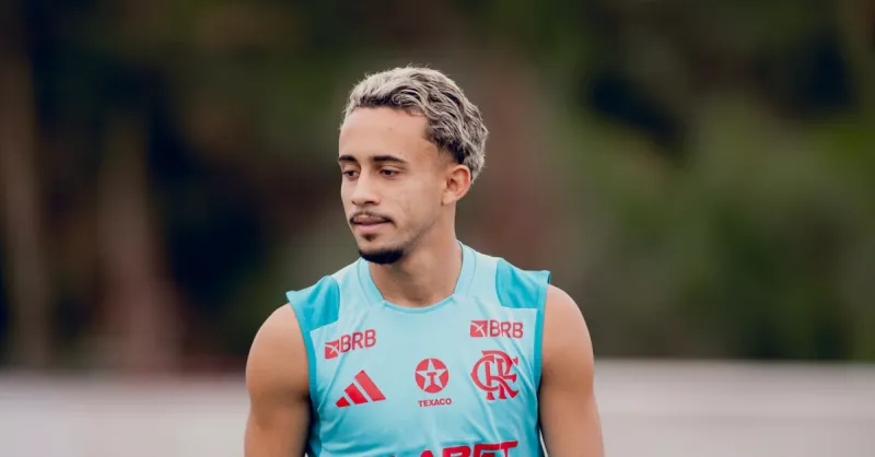 Cruzeiro Forte na Busca por Matheus Gonçalves do Flamengo: Desdobramentos da Negociação