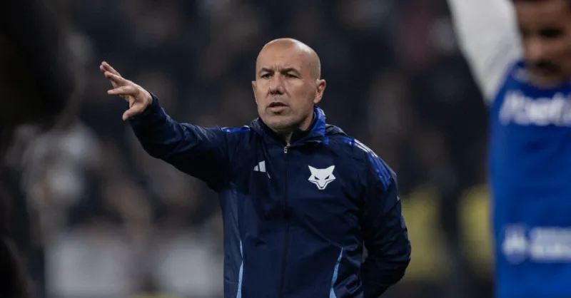 Leonardo Jardim e o Mistério das Substituições no Cruzeiro: Análise Exclusiva