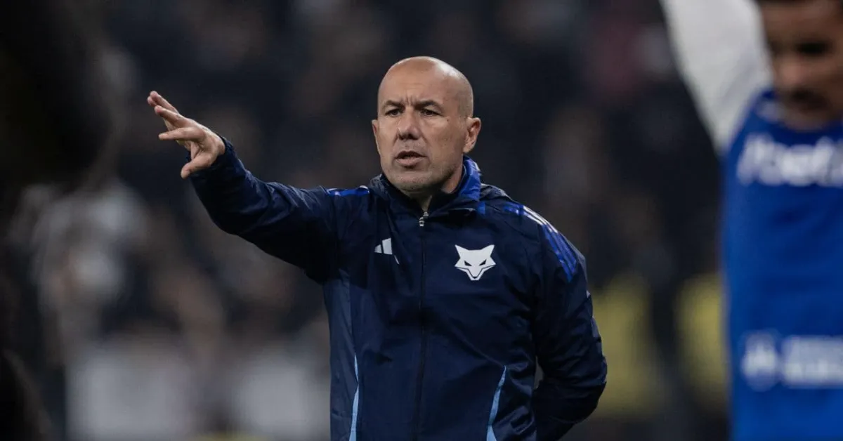 Leonardo Jardim e o Mistério das Substituições no Cruzeiro: Análise Exclusiva