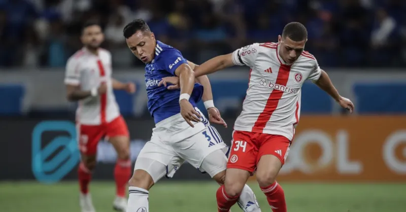 Cruzeiro x Internacional: Como Retornos Chave Podem Mudar o Jogo e a Luta pelo Topo da Série A