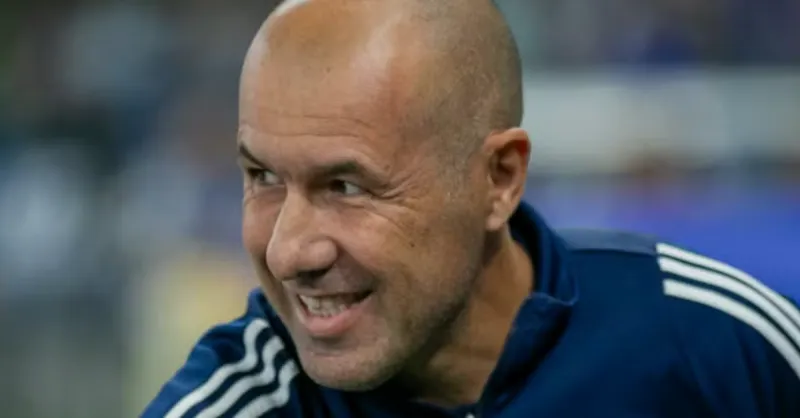 Leonardo Jardim no Cruzeiro: Detalhes da Contratação e Impacto Esperado