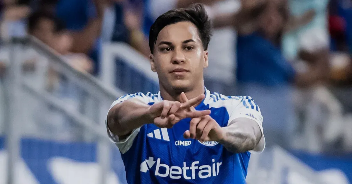Vitória Marcante: Cruzeiro Supera Inter e Alcança 2º Lugar na Série A