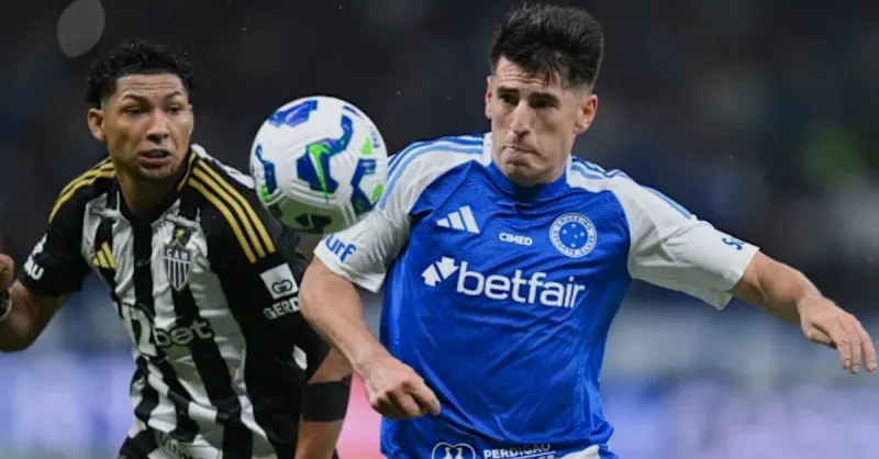 Cruzeiro x Atlético-MG: Reforços Ofensivos para o Clássico Decisivo