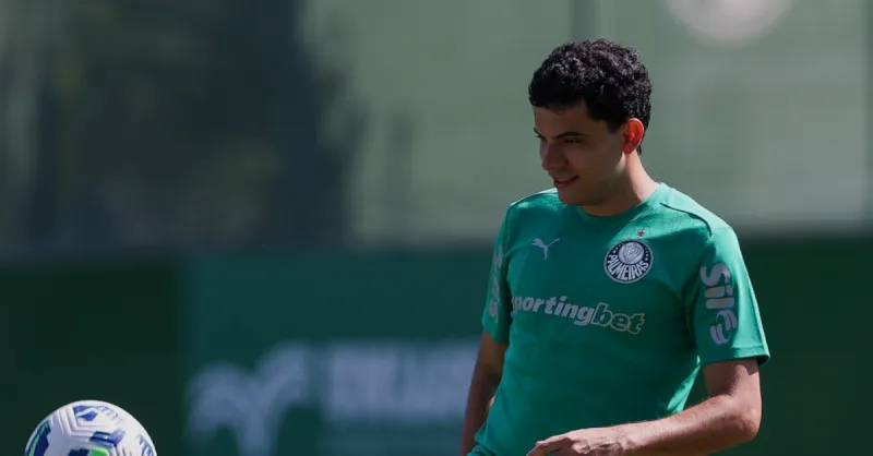 Bruno Rodrigues: Palmeiras segura ex-Cruzeiro após lesões graves; retorno em 2026?