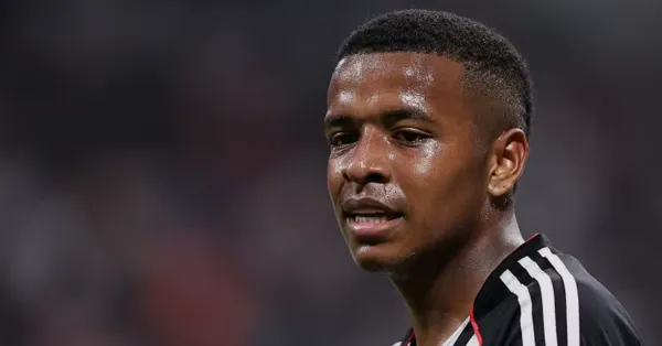 Cruzeiro Fecha com Keny Arroyo: O Jovem Atacante do Besiktas Chega à Toca