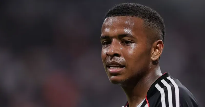 Cruzeiro Fecha com Keny Arroyo: O Jovem Atacante do Besiktas Chega à Toca